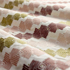 HAF0676-03 Kalimba Positano / Juniper / Julip Signature Fabric by Harlequin