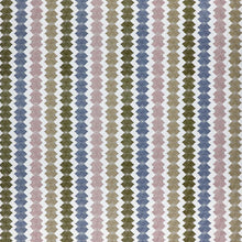 HAF0676-04 Kalimba Heather / Positano / Olive Signature Fabric by Harlequin