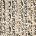 Nuru Embroidery Nomad / Stone / Pumice Signature Fabric by Harlequin
