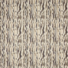 HAF0677-01 Nuru Embroidery Nomad / Stone / Pumice Signature Fabric by Harlequin