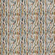 Nuru Embroidery Rosewood / Limpet / Aloe Signature Fabric by Harlequin