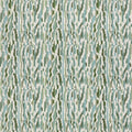 Nuru Embroidery Aloe / Powder / Forest Signature Fabric by Harlequin