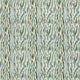 Nuru Embroidery Aloe / Powder / Forest Signature Fabric by Harlequin