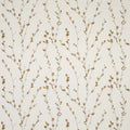 Salice Embroidery Julip / Stone Signature Fabric by Harlequin