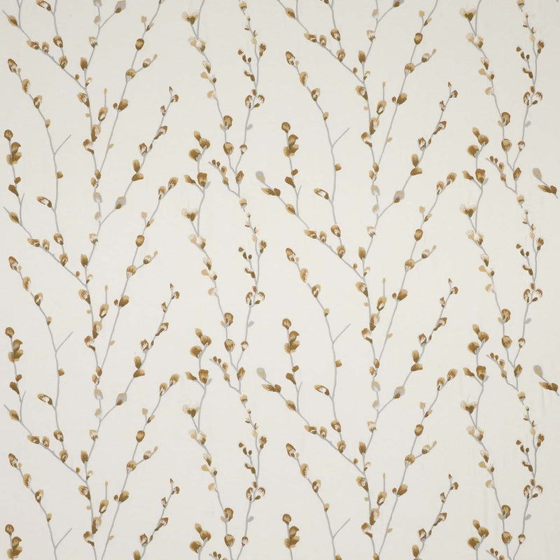 HAF0678-01 Salice Embroidery Julip / Stone Signature Fabric by Harlequin