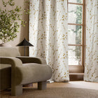 HAF0678-01 Salice Embroidery Julip / Stone Signature Fabric by Harlequin