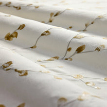 HAF0678-01 Salice Embroidery Julip / Stone Signature Fabric by Harlequin