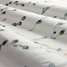 HAF0678-02 Salice Embroidery Azul / Julip Signature Fabric by Harlequin