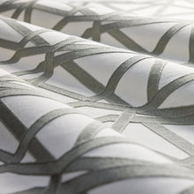 HAF0679-03 Sumi Embroidery Pumice Signature Fabric by Harlequin