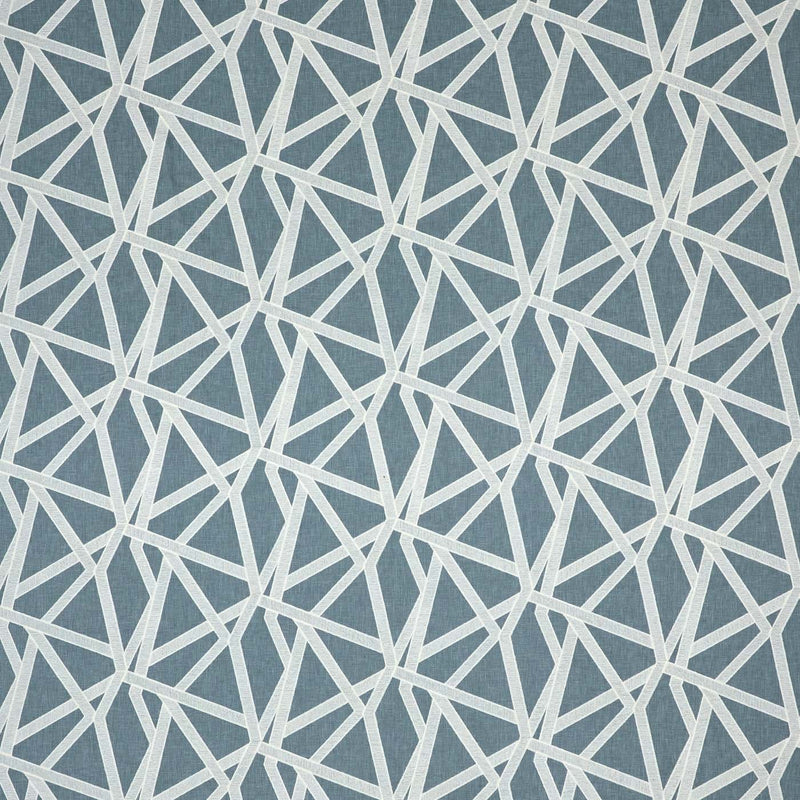 HAF0679-04 Sumi Embroidery Pacific Signature Fabric by Harlequin