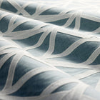 HAF0679-04 Sumi Embroidery Pacific Signature Fabric by Harlequin