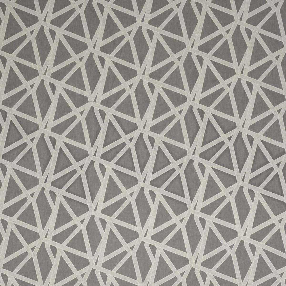 HAF0679-05 Sumi Embroidery Fog Signature Fabric by Harlequin