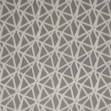 HAF0679-05 Sumi Embroidery Fog Signature Fabric by Harlequin