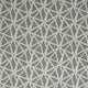 Sumi Embroidery Fog Signature Fabric by Harlequin