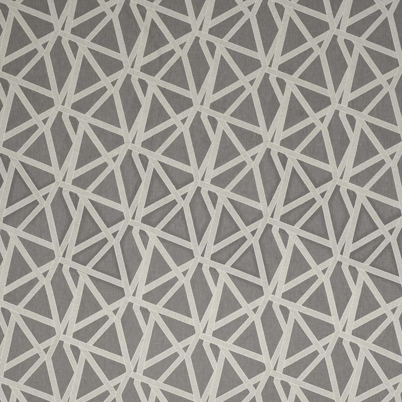 HAF0679-05 Sumi Embroidery Fog Signature Fabric by Harlequin