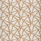 HAF0680-01 Sumi Ikat Copper Signature Fabric by Harlequin
