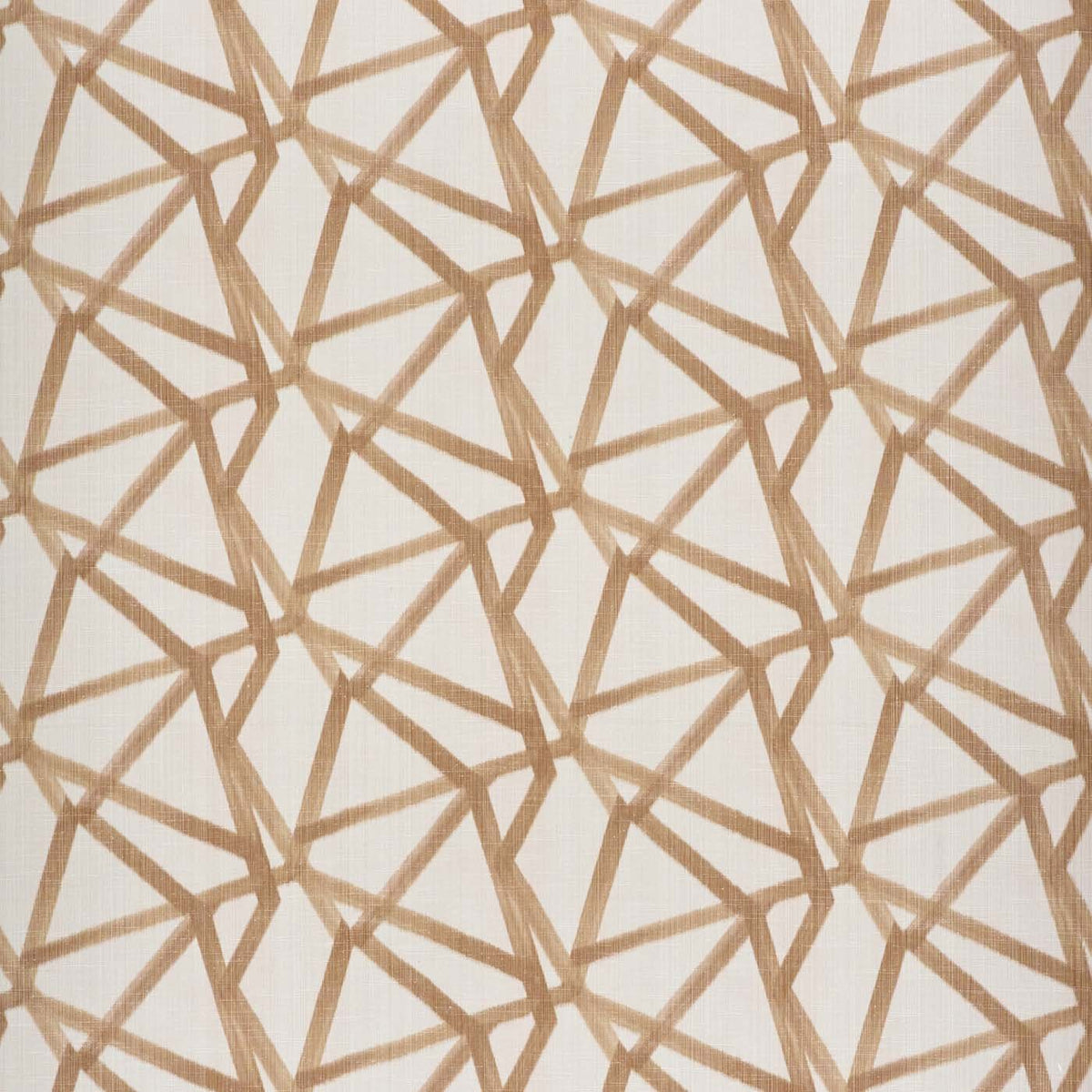 HAF0680-01 Sumi Ikat Copper Signature Fabric by Harlequin