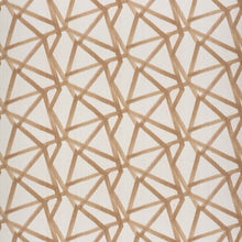 HAF0680-01 Sumi Ikat Copper Signature Fabric by Harlequin
