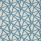 HAF0680-02 Sumi Ikat Indigo Signature Fabric by Harlequin