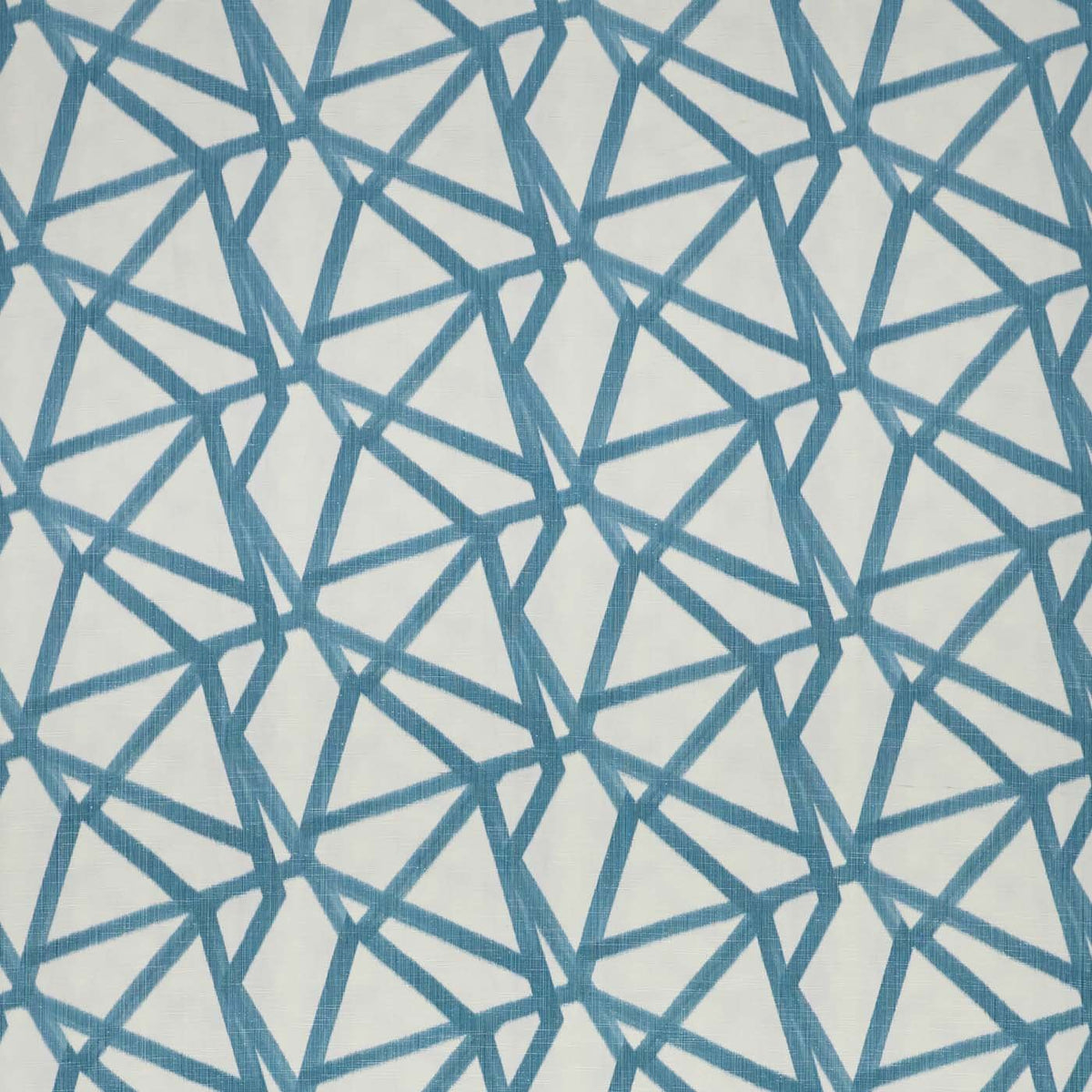HAF0680-02 Sumi Ikat Indigo Signature Fabric by Harlequin