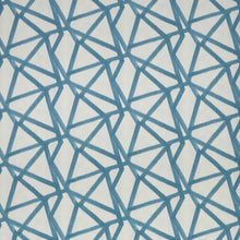 HAF0680-02 Sumi Ikat Indigo Signature Fabric by Harlequin