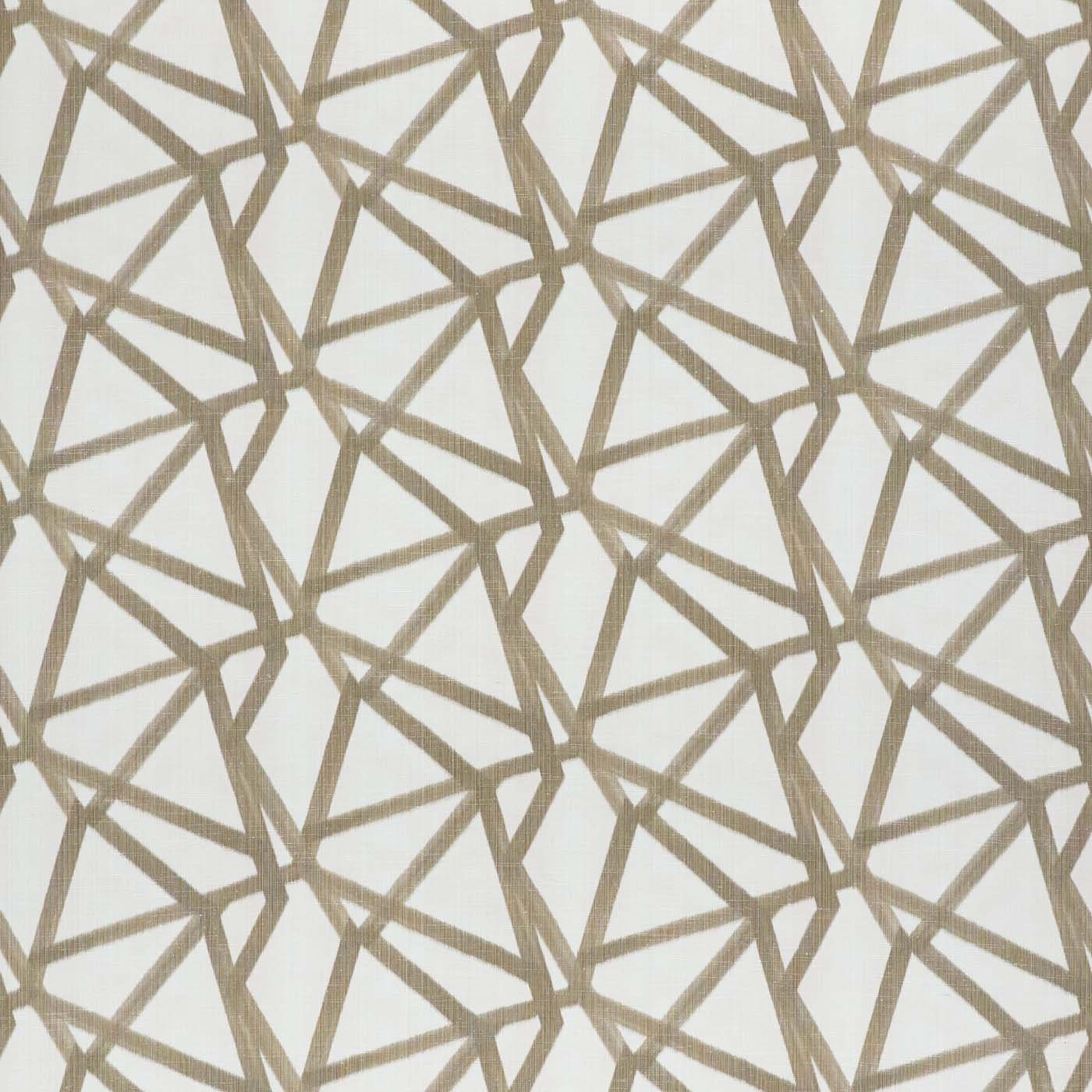 HAF0680-03 Sumi Ikat Tawny Signature Fabric by Harlequin
