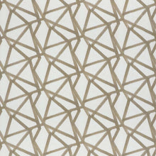 HAF0680-03 Sumi Ikat Tawny Signature Fabric by Harlequin