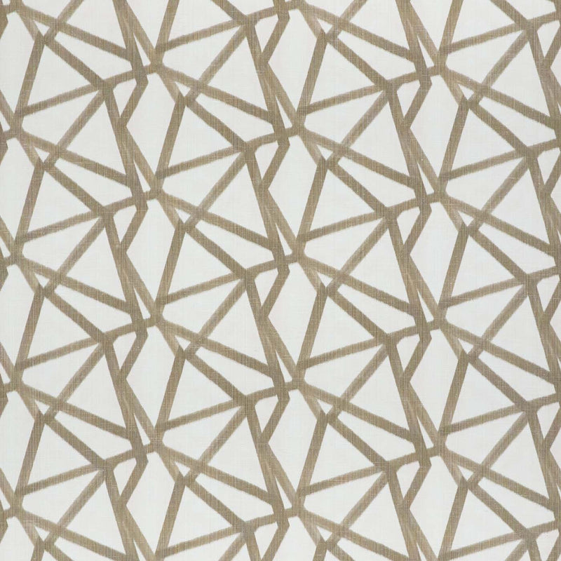 HAF0680-03 Sumi Ikat Tawny Signature Fabric by Harlequin