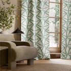 HAF0680-04 Sumi Ikat Kelly Signature Fabric by Harlequin