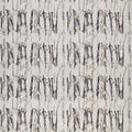 Takara Embroidery Steel / Chalk Signature Fabric by Harlequin