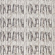 Takara Embroidery Steel / Chalk Signature Fabric by Harlequin