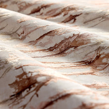HAF0681-04 Takara Embroidery Positano / Slate Signature Fabric by Harlequin