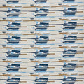 Zeal II Indigo / Julip / Sky / Stone Signature Fabric by Harlequin