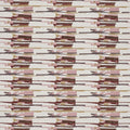 Zeal II Rouge / Julip / Burgundy Signature Fabric by Harlequin