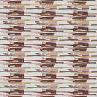 HAF0682-03 Zeal II Rouge / Julip / Burgundy Signature Fabric by Harlequin
