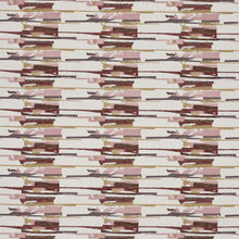 HAF0682-03 Zeal II Rouge / Julip / Burgundy Signature Fabric by Harlequin