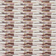Zeal II Rouge / Julip / Burgundy Signature Fabric by Harlequin