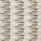 HAF0682-04 Zeal II Pebble / Oat / Straw Signature Fabric by Harlequin