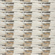 Zeal II Pebble / Oat / Straw Signature Fabric by Harlequin