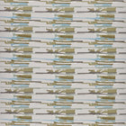 HAF0682-05 Zeal II Eucalyptus / Aloe / Slate Signature Fabric by Harlequin