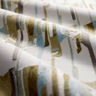HAF0682-05 Zeal II Eucalyptus / Aloe / Slate Signature Fabric by Harlequin