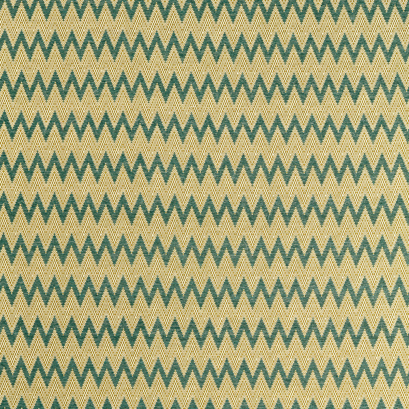 134602 Akari Weaves Pine and Straw Fabric by Harlequin