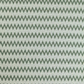 Akari Weaves Pine and Azul Fabric by Harlequin