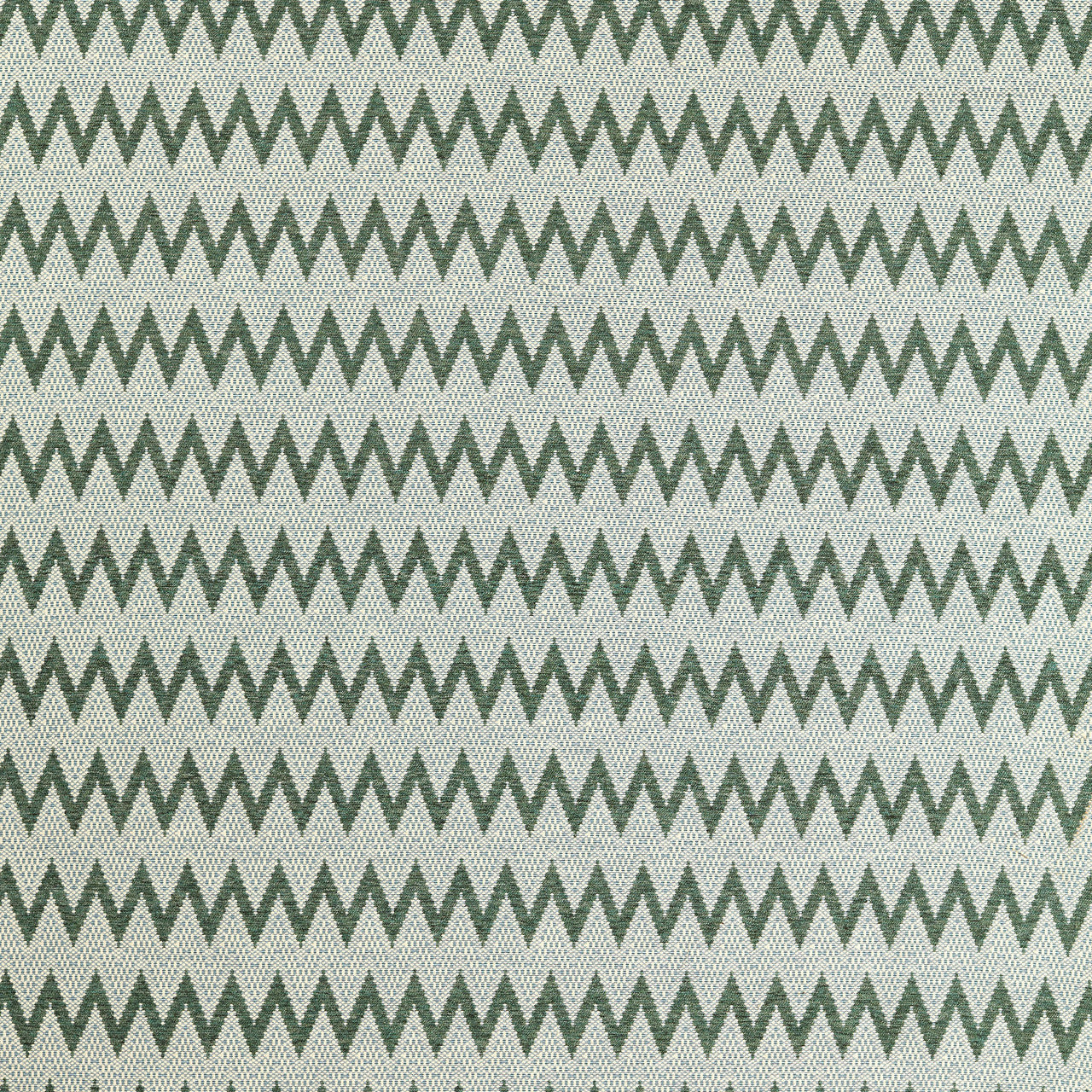 134603 Akari Weaves Pine and Azul Fabric by Harlequin