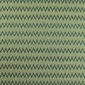 Akari Weaves Pine and Kelly Fabric by Harlequin