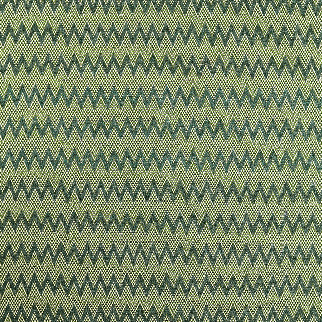134604 Akari Weaves Pine and Kelly Fabric by Harlequin