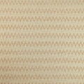 Akari Weaves Oat and Truffle Fabric by Harlequin
