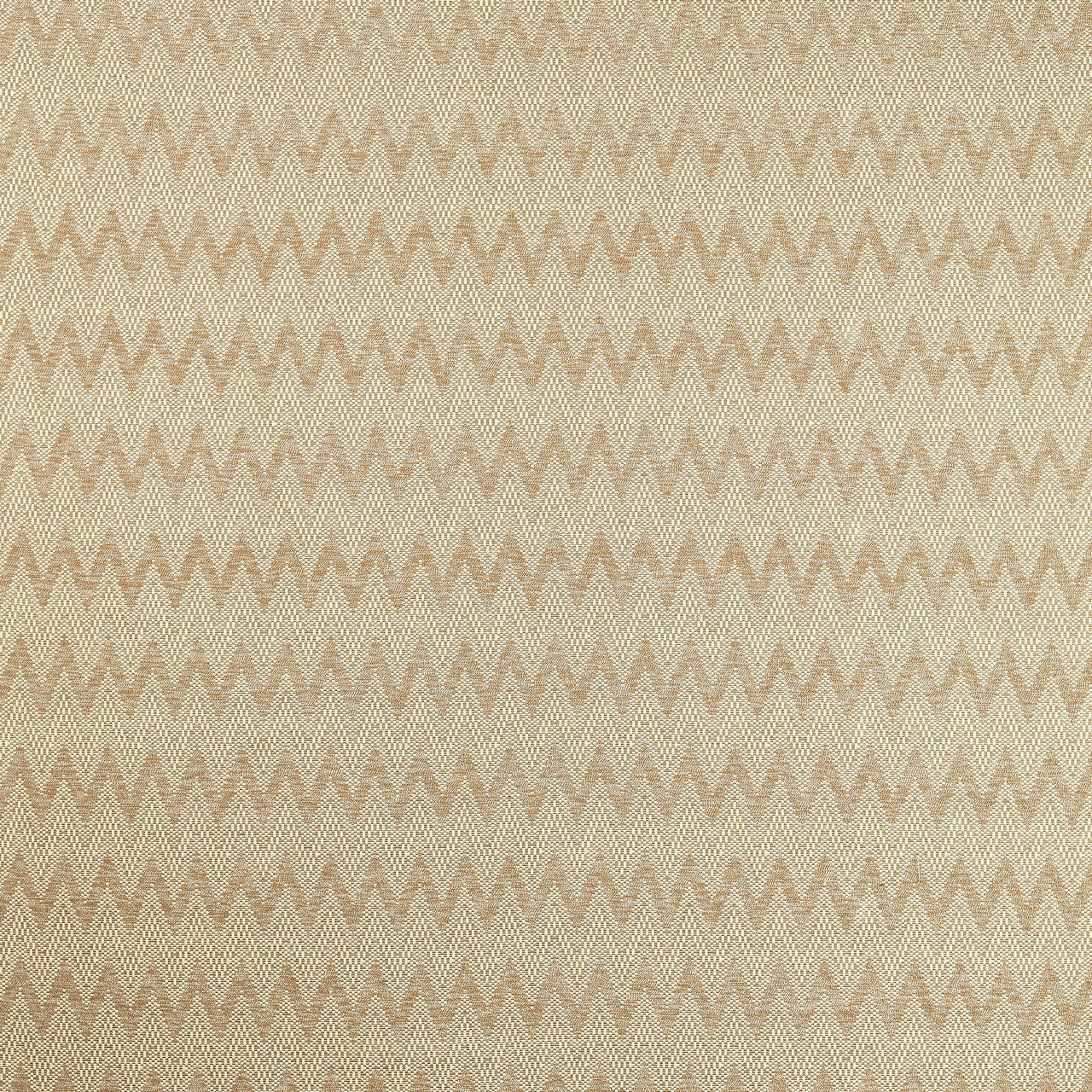 134606 Akari Weaves Oat and Truffle Fabric by Harlequin