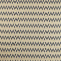 Akari Weaves Storm and Truffle Fabric by Harlequin