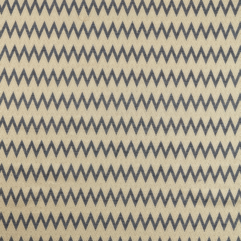134608 Akari Weaves Storm and Truffle Fabric by Harlequin